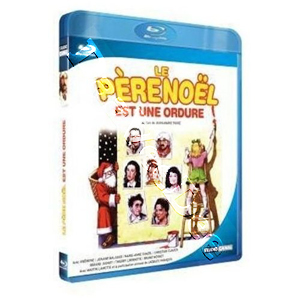 Santa Claus Is a Stinker (1982) (Blu-Ray)